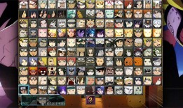 死神vs火影金鸣改版死神vs火影手机版「死神vs火影金鸣改版」