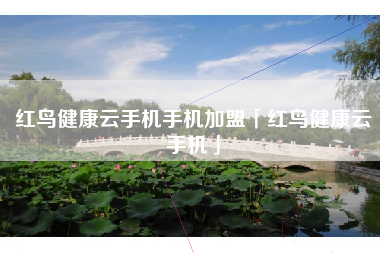 红鸟健康云手机手机加盟「红鸟健康云手机」 红鸟健康云手机手机加盟「红鸟健康云手机」
